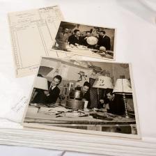 L.A.R. Paralumi dal 1938