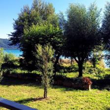 Lago Albano - Castel Gandolfo
