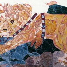 Museo delle Civiltà - Museo dell’alto Medioevo - Alessandra Vaccaro Museo delle Civiltà - Museo dell’alto Medioevo - Alessandra Vaccaro