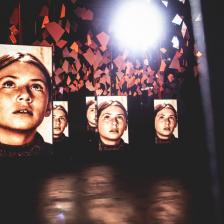 MIAC Sala Emozione dell'Immaginario@AndreaMartella