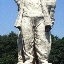 Mausoleo delle Fosse Ardeatine