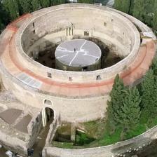 Mausoleo di Augusto