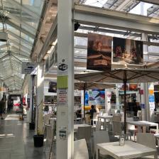 Nuovo Mercato Testaccio Nuovo Mercato Testaccio