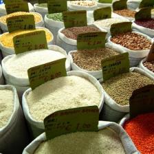 Mercato di Piazza Vittorio