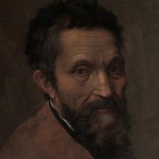 Michelangelo, Daniele da Volterra Michelangelo, Daniele da Volterra