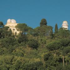 Monte Mario Monte Mario