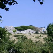 Montefalco ph Parco Regionale dei Monti Lucretili Official Website