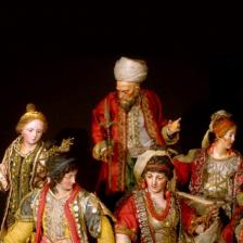 Museo delle Civiltà - Museo preistorico etnografico Luigi Pigorini Museo delle Civiltà - Museo preistorico etnografico Luigi Pigorini