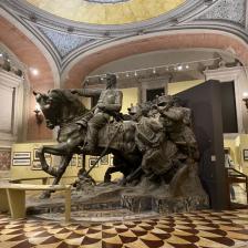 Museo Centrale del Risorgimento