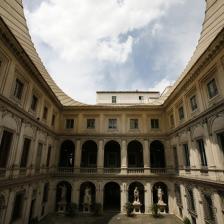 Museo Nazionale Romano - Palazzo Altemps