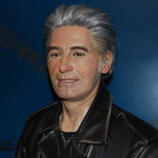 Museo delle Cere - Luciano Ligabue Museo delle Cere - Luciano Ligabue
