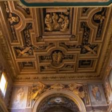 Natività - Giovan Battista Montano ph San Giuseppe dei Falegnami Official Website Natività - Giovan Battista Montano ph San Giuseppe dei Falegnami Official Website