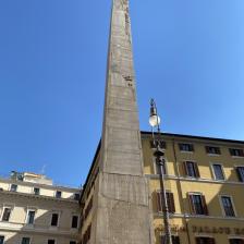 Obelisco Campense