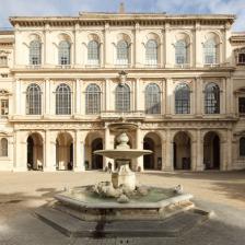 Foto Alberto Novelli @BarberiniCorsini Foto Alberto Novelli @BarberiniCorsini