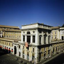 Palazzo Colonna Palazzo Colonna