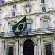 Palazzo Pamphilj - Piazza Navona