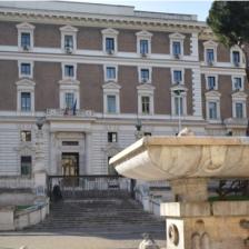 Palazzo del Viminale Palazzo del Viminale