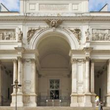 Palazzo delle Esposizioni Palazzo delle Esposizioni