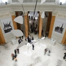 Palazzo delle Esposizioni Palazzo delle Esposizioni