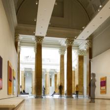 Palazzo delle Esposizioni Palazzo delle Esposizioni