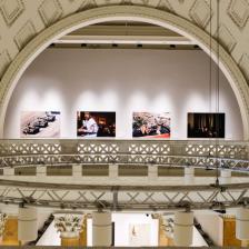 Palazzo delle Esposizioni Palazzo delle Esposizioni