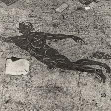 Parco Archeologico di Ostia Antica, Terme del Nuotatore, foto @scavidiostia Parco Archeologico di Ostia Antica, Terme del Nuotatore, foto @scavidiostia