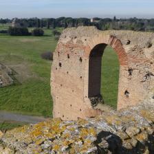 Parco Regionale dell'Appia Antica