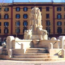 Piazza Testaccio Piazza Testaccio