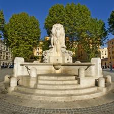 Piazza Testaccio Piazza Testaccio