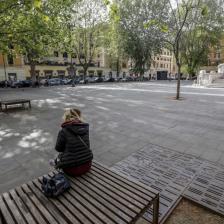 Piazza Testaccio Piazza Testaccio