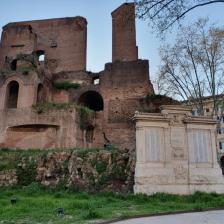 Piazza Vittorio Emanuele II