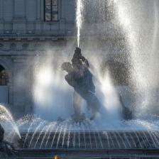 Fontana delle Naiadi - Piazza della Repubblica Fontana delle Naiadi - Piazza della Repubblica
