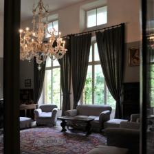 Studio di Luigi Pirandello Studio di Luigi Pirandello