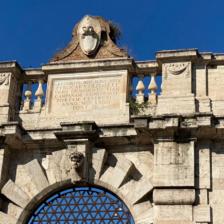 Porta San Giovanni Porta San Giovanni