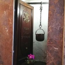 Pozzo, Cappella della Madonna del Pozzo Pozzo, Cappella della Madonna del Pozzo