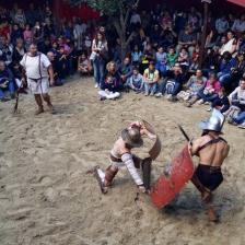 Roma World - Arena Roma World - Arena