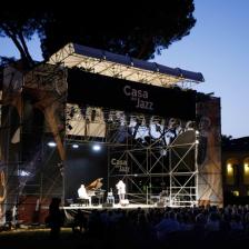 Rea_Rava - Casa del Jazz