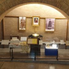 Sacrario delle Bandiere delle Forze Armate Sacrario delle Bandiere delle Forze Armate