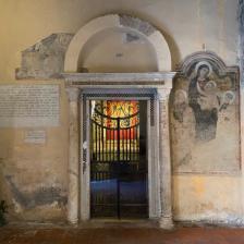 San Benedetto in Piscinula San Benedetto in Piscinula