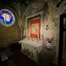 San Benedetto in Piscinula San Benedetto in Piscinula