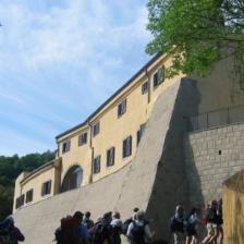 Santuario della Madonna del Sorbo Santuario della Madonna del Sorbo