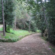 Parco Mellini Parco Mellini