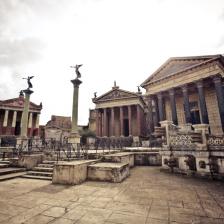 Set Roma Antica®ErmaPictures