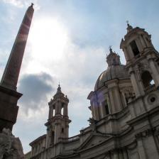 Chiesa di Sant'Agnese in Agone