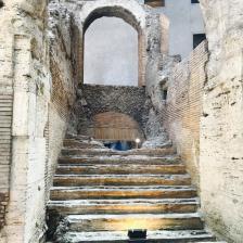 Area Archeologica Stadio di Domiziano