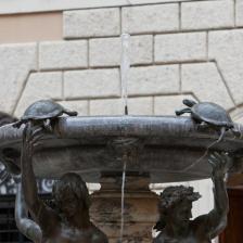 Piazza Mattei Piazza Mattei