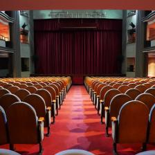 Teatro Ambra Jovinelli Teatro Ambra Jovinelli