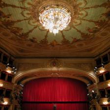 Teatro di Roma - Teatro Argentina
