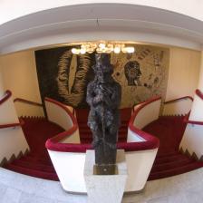 Teatro di Roma - Teatro Argentina