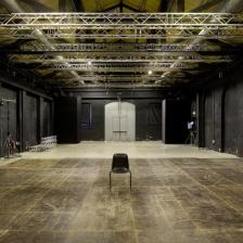 Teatro di Roma - Teatro India